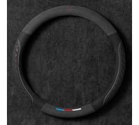 Lenkradbezug für Mercedes Benz Citan W420, Lenkradabdeckung Auto Leder Lenkradbezug Rutschfest Steering Wheel Zubehör,A