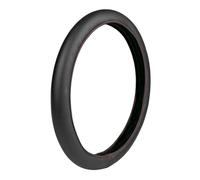 Lampa Lenkradbezug Stretch LKW Ultra Dünn Schwarz 44 - 46 cm