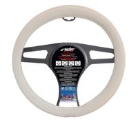 Simoni Racing CVT / 500 Universal 500 Lenkradabdeckung, Beige