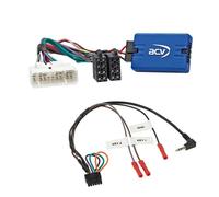 Lenkradfernbedienung Adapter LFB Interface Modul passend für Isuzu D-Max ab 2012