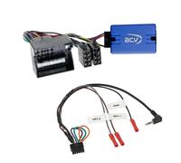 Adapter LFB Lenkradfernbedienung Interface passend für Ford Transit ohne CAN-Bus
