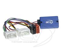Lenkrad-Interface Kia --> Sony ( 42-KI-604 )