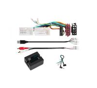 Lenkradadapter RTA 014.443-0 Hyundai Kia