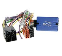 Lenkrad-Interface Mercedes/Smart > KENWOOD (42-MC-702)