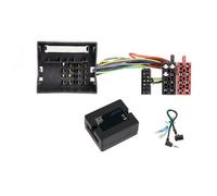 Lenkradfernbedienung Mercedes ab 2004