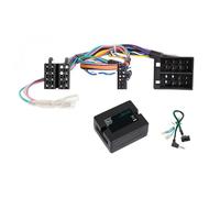 Lenkradadapter MERCEDES A / B Klasse Sprinter VW Crafter Can Bus Adapter JVC - KW SERIE