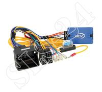 Lenkrad-Interface Mercedes > KENWOOD (42-MC-710)