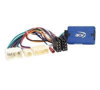 Lenkrad-Interface Mercedes > CLARION (42-MC-807)