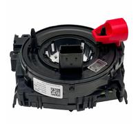 Lenkradheizung Schleifring Steuergerät Wickelfeder Für VW Seat Skoda 5Q0953549E