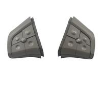 Lenkradknopf Schalter Für Benz GL ML R W164 W251 2006-2009 B Klasse W245 2008-2011 Lenkrad Tasten Control Schalter Taste(2PCS Bei1ge)