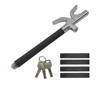 Lenkradkralle für das AutoSchwarz