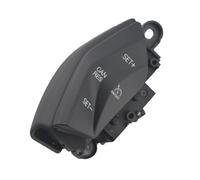Lenkradschalter Für Ford Für Focus 3 2012-2014 Für Kuga 2012-2015 Für Transit Auf Lenkrad Auto Geschwindigkeit Control Schalter Tempomat System Tasten Zur Lenkradsteuerung(Without LIM)