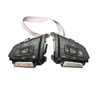 Lenkradschalter Kompatibel 30D 959 442 J 30D959442J Für VW Für Golf 8 MK8 Für Passat B8 PA T ROC Multifunktionale Lenkrad Taste