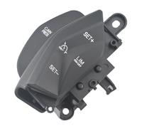 Lenkradschalter Kompatibel Für Focus 3 2012 2013 2014 Für Kuga 2012 2013 2014 2015 Lenkrad Cruise Geschwindigkeit Control Schalter Mit Hintergrundbeleuchtung