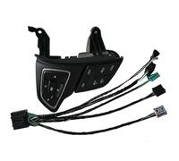 Lenkradschalter Kompatibel Für Ford Für Focus Mk3 2015-2017 Kuga 2017 Tempomat Schalter Auto Lenkrad Taste