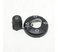 Lenkradschalter Kompatibel Für MINI Für Cooper Für Clubman Für Countryman F54 F55 F56 F57 F60 2014-2021 Auto Cruise Schalter Taste Kappe(2pcs Style D)