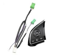 Lenkradschalter Kompatibel Für Mitsubishi Für Outlander 2016-2020 Für Space Für Star 16-20 Linke Seite Lenkradknopf