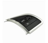 Lenkradschalter Kompatibel Für Mitsubishi L200 2015 Für Eclipse Für Cross 2016-2018 Lenkrad Tempomat Tasten(Cruise buttons)