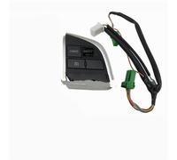 Lenkradschalter Kompatibel Für Mitsubishi L200 2015 Für Eclipse Für Cross 2016-2018 Lenkrad Tempomat Tasten(Cruise-Wire)