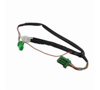 Lenkradschalter Kompatibel Für Mitsubishi L200 2015 Für Eclipse Für Cross 2016-2018 Lenkrad Tempomat Tasten(Wire)