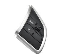 Lenkradschalter Kompatibel Für Mitsubishi L200 2015 Für Space For Star 2013-2015 Lenkrad-Tempomat-Tasten(Right)