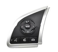 Lenkradschalter Kompatibel Für Mitsubishi L200 2015 Für Space For Star 2013-2015 Lenkrad-Tempomat-Tasten(Left)