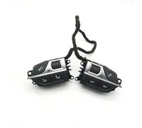 Lenkradschalter Kompatibel Für Peugeot 4008 5008 2008 3008 GT 508L Auto Lenkrad Multifunktionsschalter Tasten