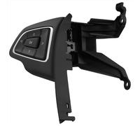 Lenkradschalter Kompatibel GJ5T-14K147BA Für Ford Für Kuga 2017-2020 Für Focus 2015-2019 Auto Lenkrad Linke Seite Multifunktions Schalter Taste