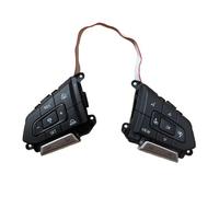 Lenkradschalter Lenkradschalter Für Tempomat Für VW Für Caddy Für Atlas Für Taos Für Touran Für Transporter T6 Für T-Roc Für T-Cross Für Taigo Für Jetta Lenkrad Tempomat Schalter(Switch)