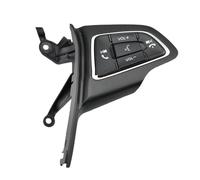 Lenkradschalter-Steuertasten Auto Lenkrad Musik Bluetooth Taste Für Ford Für Focus MK3 2015 2016 2017 Für Kuga Multifunktions Tasten(Model 2-Right)