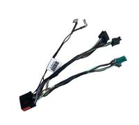 Lenkradschalter Taste Für Ford Für Focus 3 Für Kuga 2017, Cruise-Tasten, Multifunktions-Lenkrad-Steuertaste Mit Kabeln.(Only the line)