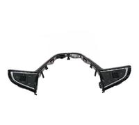 Lenkradschalter Taste Für Skoda Für Kodiaq MQB Multifunktionale Lenkrad Taste Schlüssel MFSW Lenk Schalter 3VD 917 719 EINE(Weiß)