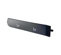 Lenkradschalter Taste Für VW Für Arteon Für Golf 7 Für GTI Für Passat B8 CC Für Tiguan 2 Für T-Roc Für Touran R Line Multifunktions-Lenkradschalter Lautstärkeregler