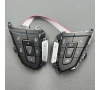 Lenkradschalter Taste Für VW Für Golf 8 MK8 Für Passat B8 PA T ROC Multifunktionale Lenkrad Taste 30D 959 442 J 30D959442J