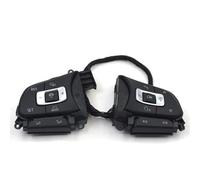 Lenkradschalter Taste Multifunktionale Lenkradtaste Mit Heizfunktion Für VW Für Tiguan MK2 Für T-ROC 5NG 959 442 A 5NG959442A(No heating)