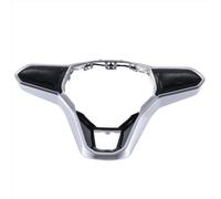 Lenkradschalterknopf Kompatibel Mit VW Für T-Roc Für J&etta Für Cc 2018 2019 2020 2021 2022 2023 Auto-Lenkrad-Cruise-Fernbedienungsschalter Autozubehör