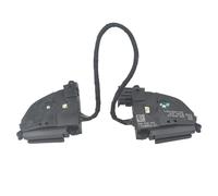 Lenkradschalterknopf Kompatibel Mit VW Für Touran 2016-2023 Für T-roc 2020-2023 5NA959442 Lenkradschalter Mit Audio-Lautstärke Musiksteuerung Tempomat