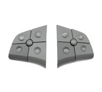 Lenkradschaltertasten Kompatibel Mit Benz Für R-Klasse W251 2006 2007 Für B-Klasse W245 2009 2010 Auto-Lenkrad-Tempomat-Schaltertasten 16482080107379