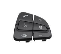 Lenkradschaltertasten Kompatibel Mit Benz Für V-Klasse Für Vito Für Metris W447 2015-2021 A09990507009107 A09990506009107 Auto-Schalter Lenkrad-Steuertasten