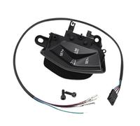 Lenkradschaltertasten Kompatibel Mit Ford Für Kuga Für Focus 2012 2013 2014 2015 Auto-Lenkrad-Tempomatschalter Mit Butoon-Zubehör