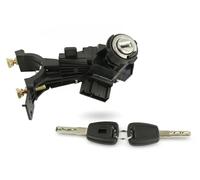 FAST Lenkschloss FT82349 für OPEL COMBO Tour X12 Großraumlimousine CDTI B05 C26