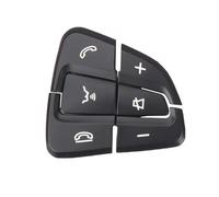 Lenkradsteuertasten Kompatibel Mit Benz Für Vito W447 2016 2017 2018 2019 2020 2021 Lenkrad-Druckschalter 0999050600 0999050700(Black Right)