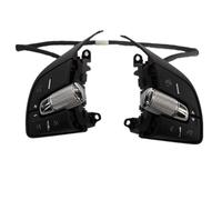 Lenkradsteuertasten Kompatibel Mit Skoda Für Octavia Für Kodiaq Für Karoq 2022 2023 Lenkradtastenschalter