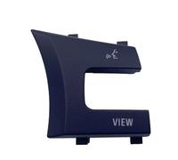 Lenkradsteuertasten Kompatibel Mit VW Für T-Roc 2018 2019 5G0959442 Lenkradknopfkappe 5G0959442AE 5G0959442AD 5G0959442N(Model 6)