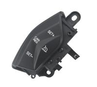 Lenkradtaste Tempomat-Schalter Auto Geschwindigkeit Control Schalter Cruise Control System Für Ford Für Focus 3 2012-2014 Für Kuga 2012-2015 Auf Lenkrad Bedientasten