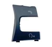 Lenkradtasten Für VW Für T-roc Für Tharu 2013-2021 5G0959442 1 Stück Lenkrad Multifunktionsschalter Knopf Abdeckkappe Auto Lenkrad Bedienknopfs(9)