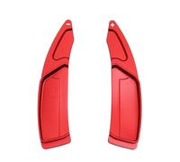 Lenkräder Schaltpaddel Kompatibel Mit Peugeot Für 3008 5008 3008 GT 5008 GT 2019 2020 Auto-Styling-Zubehör Auto-Innenraum-Schaltwippen Lenkrad-Schaltwippen-Verlängerung