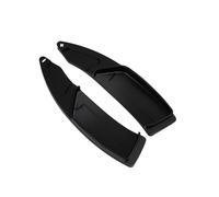 Lenkräder Schaltpaddel Kompatibel Mit Peugeot Für 3008 5008 Für 3008 GT Für 5008 GT 2019 2020 Auto-Schaltwippen Lenkrad-Schaltwippen-Verlängerung