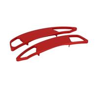 Lenkräder Schaltpaddel Kompatibel Mit Peugeot Für 3008 5008 GT 2017 2018 2019 Autolenkrad-Schaltwippen Schaltwippen-Erweiterungen Dekoratives Zubehör