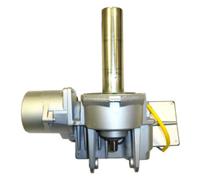 Lenksäule LIZARTE 08.26.5002 für Fiat Grande Punto